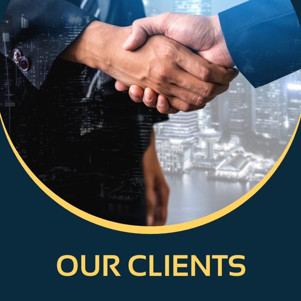 Our Clients - Super Conduits