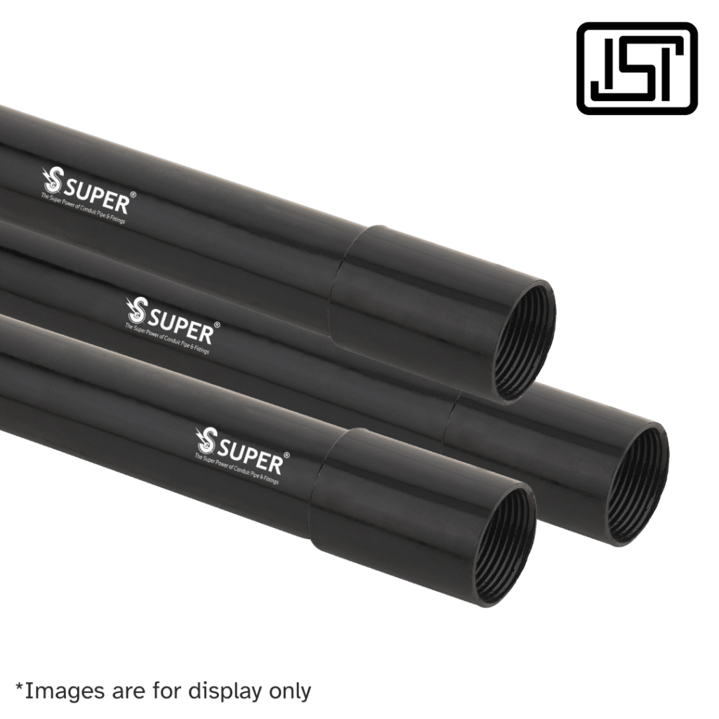 Conduits Pipes Archives - Super Conduits