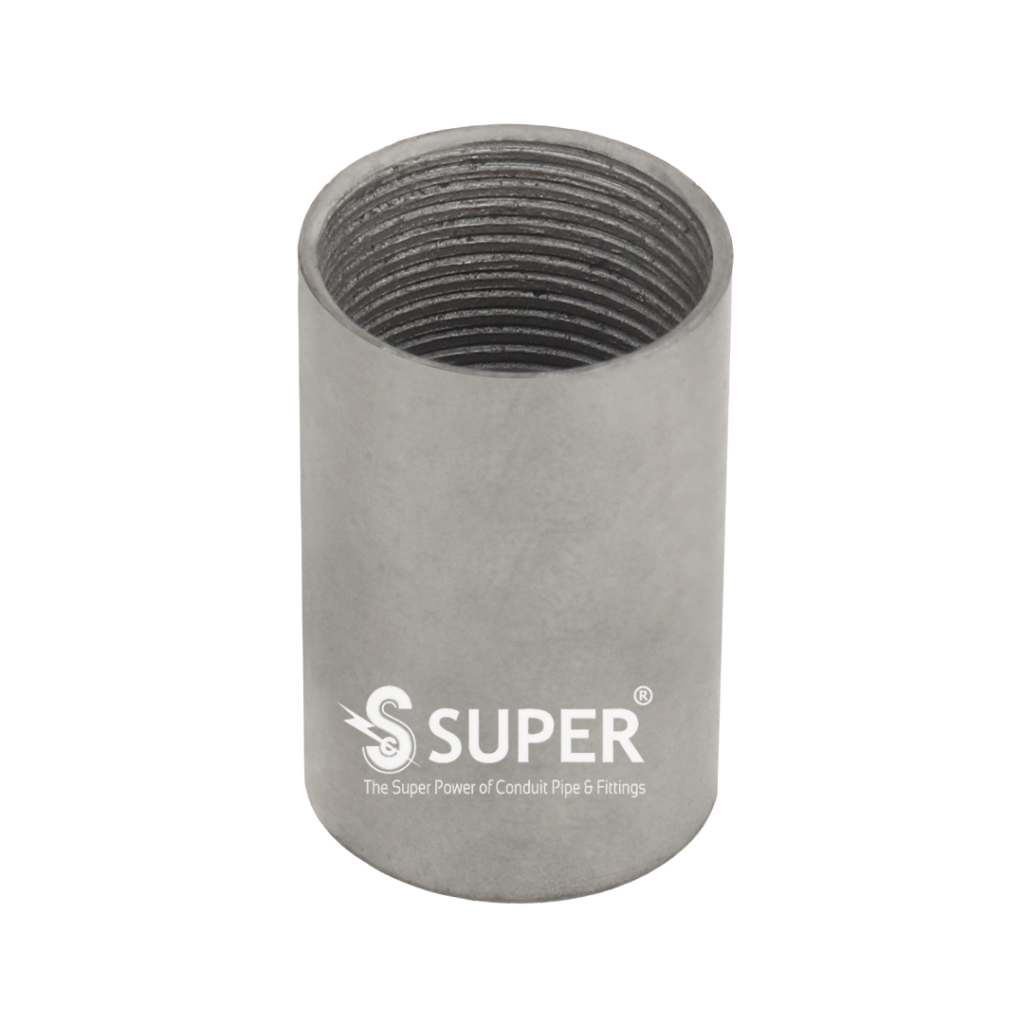 Coupler - Super Conduits