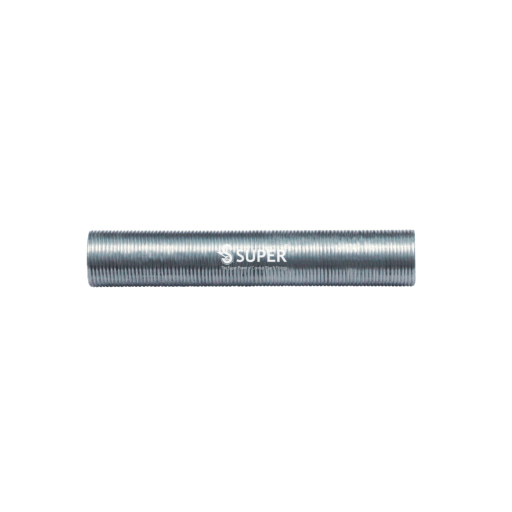 Nipple - Super Conduits