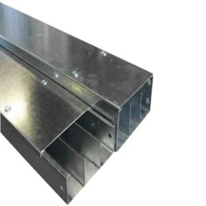 RACEWAY (CABLE TRUNKING)