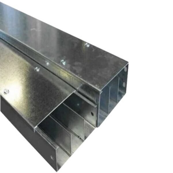 RACEWAY (CABLE TRUNKING) - Super Conduits